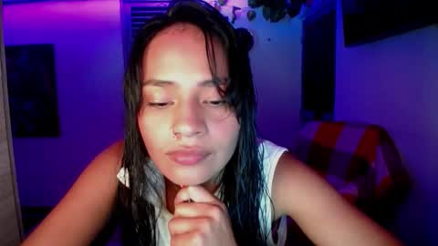 Maritza Ferrer -Samara Beltran online show from March 24, 3:55 am