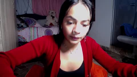Maritza Ferrer -Samara Beltran online show from April 5, 4:09 am