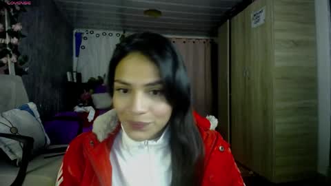 Maritza Ferrer -Samara Beltran online show from April 29, 1:32 am