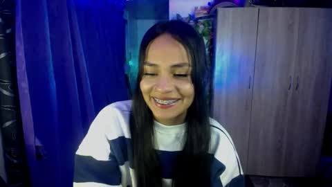 Maritza Ferrer -Samara Beltran online show from May 26, 4:30 am