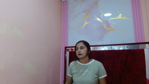 maritza_sex_love online show from April 22, 2:18 pm