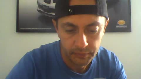 marius online show from July 17, 10:00 am