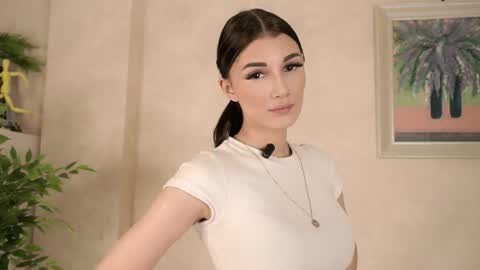 Mari online show from March 14, 10:53 am