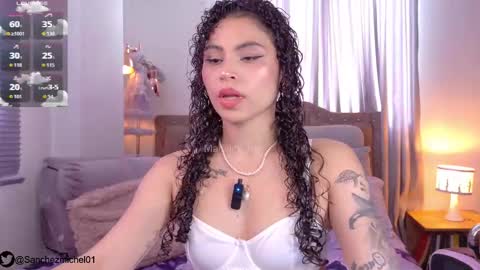    online show from October 9, 7:12 pm