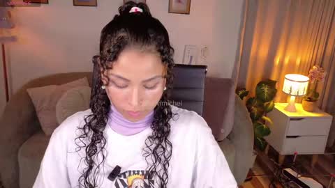 marivimichel_s online show from April 21, 9:59 am