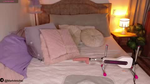 marivimichel_s online show from May 6, 3:46 am