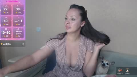 Snapshot of mariyawillson chatting on May 6, 3:35 am MariyaWillson online show from May 6, 3:35 am