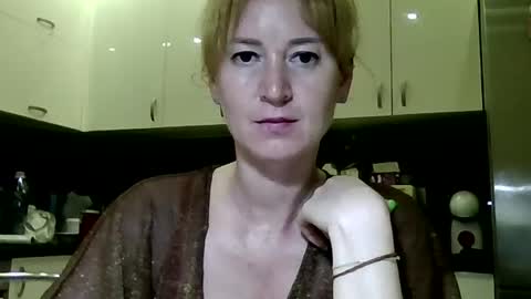 MarizaFouset online show from July 20, 9:17 pm