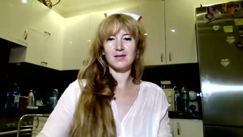 MarizaFouset online show from July 22, 9:50 pm