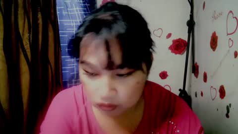 Snapshot of marjjxxxd11 chatting on July 26, 3:14 am marjj online show from July 26, 3:14 am