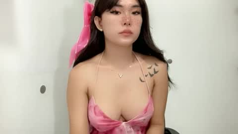 maria online show from May 3, 2:50 am