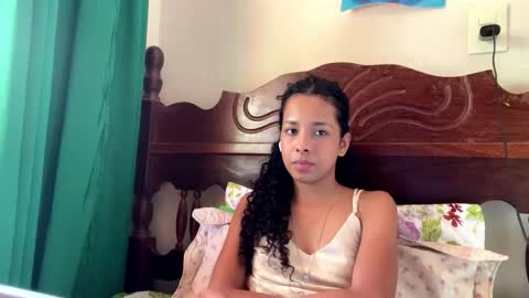 Kayleen online show from March 3, 4:57 pm