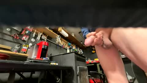 Mark9hard online show from September 18, 10:39 am