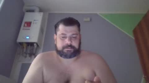 mark2985555 online show from May 5, 12:13 pm