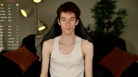 Mark online show from November 7, 5:57 pm