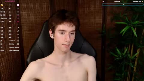 Mark online show from November 21, 7:12 pm