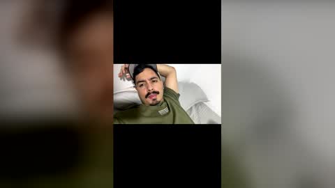 mark_82546 online show from November 30, 9:35 am