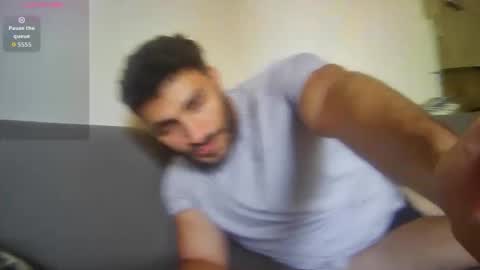 Snapshot of mark_ariete chatting on October 20, 11:54 am mark_ariete online show from October 20, 11:54 am