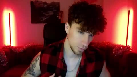 mark_caron online show from December 19, 11:01 pm