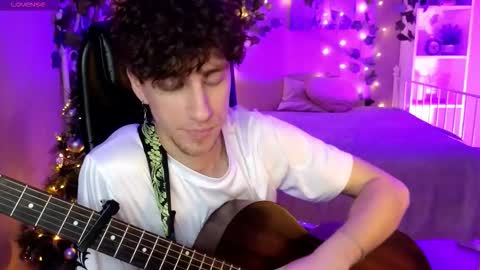 mark_caron online show from January 16, 8:57 pm