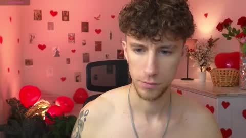 mark_caron online show from February 15, 8:38 pm