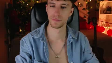 mark_caron online show from February 19, 8:16 pm