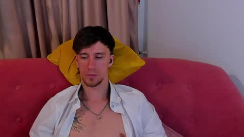 Snapshot of mark_caron chatting on May 17, 2:31 am mark_caron online show from May 17, 2:31 am