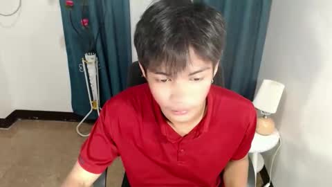 Snapshot of mark_fuckerr chatting on April 13, 6:46 pm JUST CALL ME MARK online show from April 13, 6:46 pm