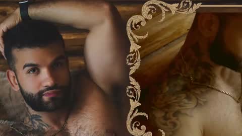 Mark online show from January 13, 5:44 am