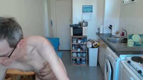 mark_islington online show from September 27, 8:30 am