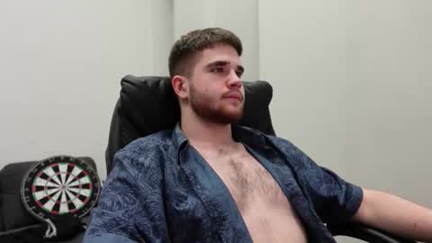 MARK MAXIM online show from September 30, 8:14 pm