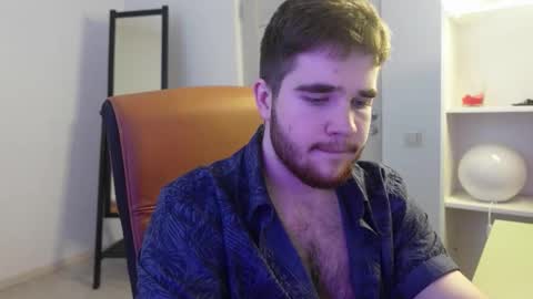 MARK MAXIM online show from October 14, 6:03 am