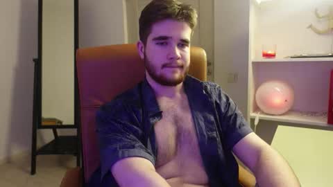 MARK MAXIM online show from October 14, 6:09 pm