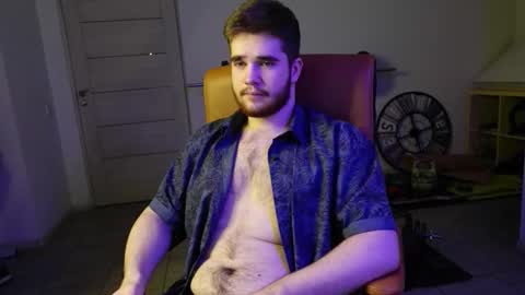 MARK MAXIM online show from October 18, 6:05 am