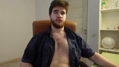 MARK MAXIM online show from November 30, 7:23 am