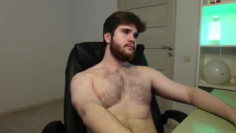 MARK MAXIM online show from December 20, 8:10 am