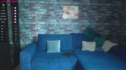 Snapshot of mark_normal chatting on February 2, 11:00 pm Mark online show from February 2, 11:00 pm