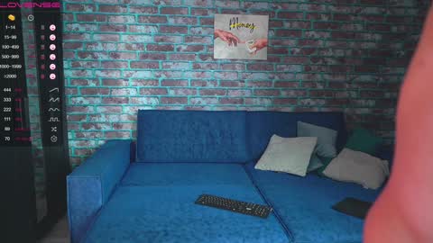 Snapshot of mark_normal chatting on February 4, 10:45 pm Mark online show from February 4, 10:45 pm