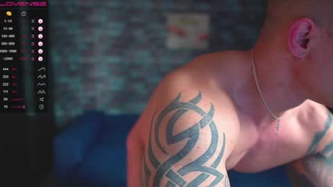 Snapshot of mark_normal chatting on February 7, 11:24 pm Mark online show from February 7, 11:24 pm