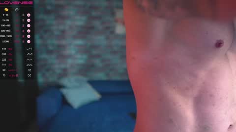 Snapshot of mark_normal chatting on February 16, 5:15 am Mark online show from February 16, 5:15 am