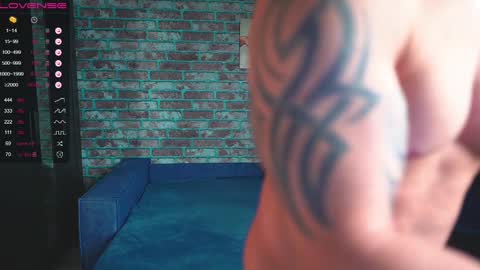 Snapshot of mark_normal chatting on March 8, 3:06 am Mark online show from March 8, 3:06 am