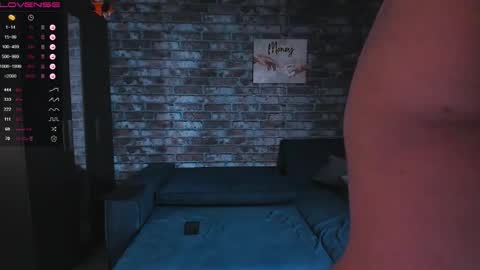 Snapshot of mark_normal chatting on November 4, 3:49 am Mark online show from November 4, 3:49 am