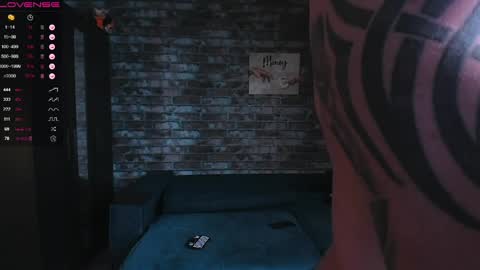 Snapshot of mark_normal chatting on May 22, 2:51 am Mark online show from May 22, 2:51 am