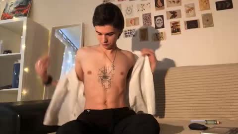 Mark online show from October 20, 6:03 am