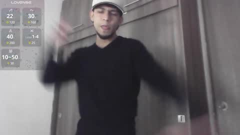 Snapshot of mark_rut chatting on January 13, 4:18 am MODEL Mark Rut online show from January 13, 4:18 am