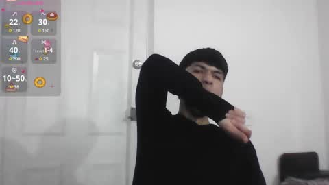 Snapshot of mark_rut chatting on February 1, 3:30 am MODEL Mark Rut online show from February 1, 3:30 am