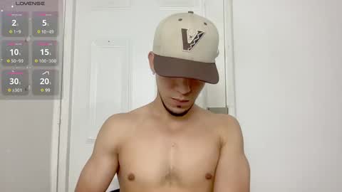 Snapshot of mark_rut chatting on February 13, 4:54 am MODEL Mark Rut online show from February 13, 4:54 am