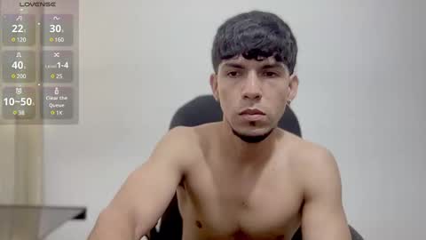 Snapshot of mark_rut chatting on February 14, 10:04 pm MODEL Mark Rut online show from February 14, 10:04 pm