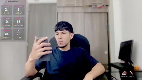 Snapshot of mark_rut chatting on March 10, 12:29 am MODEL Mark Rut online show from March 10, 12:29 am