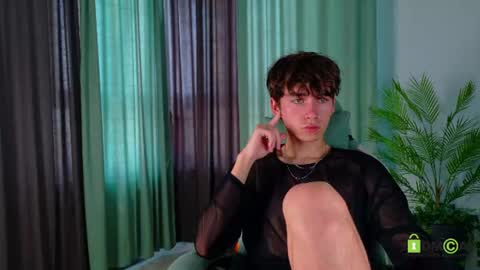 Mark online show from June 26, 10:30 am